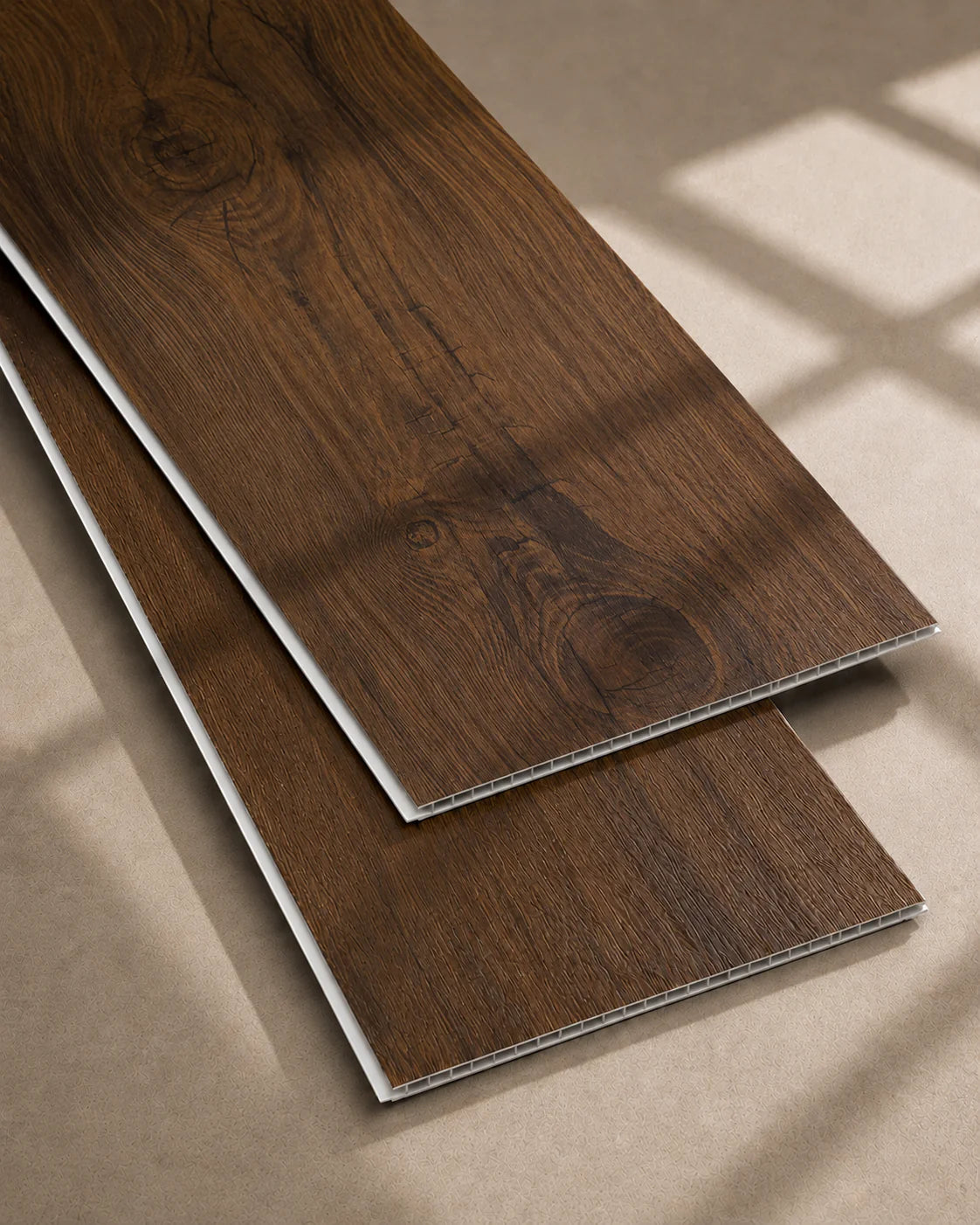 Walnut 25x580