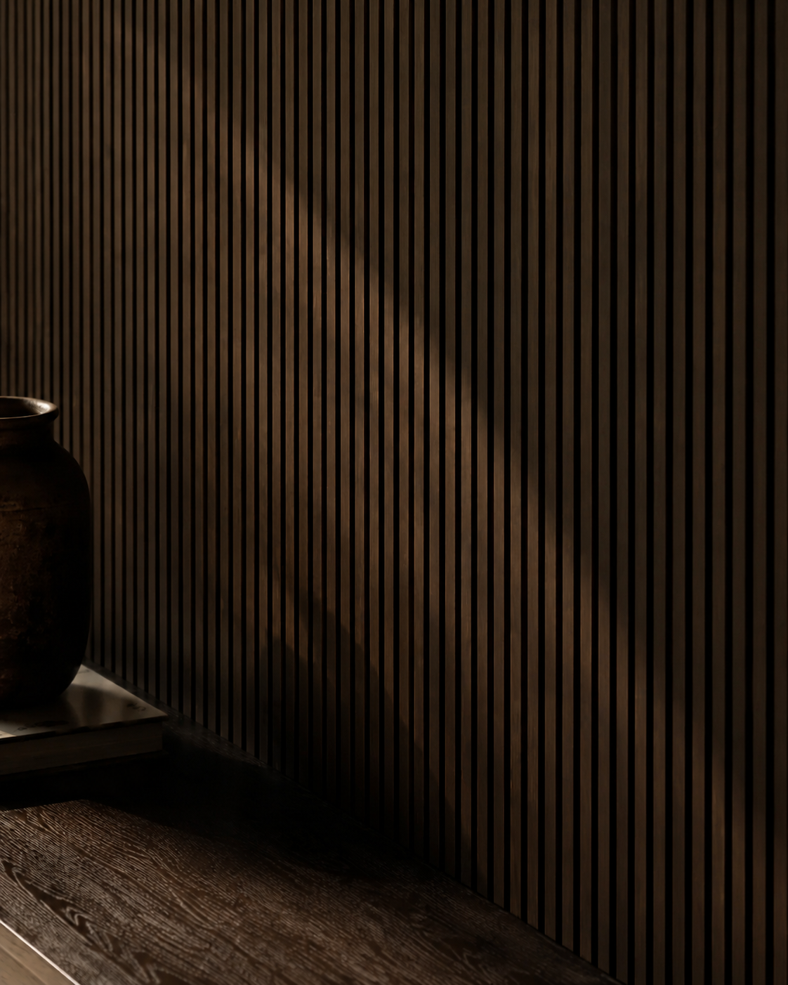 Traditional Chocolate