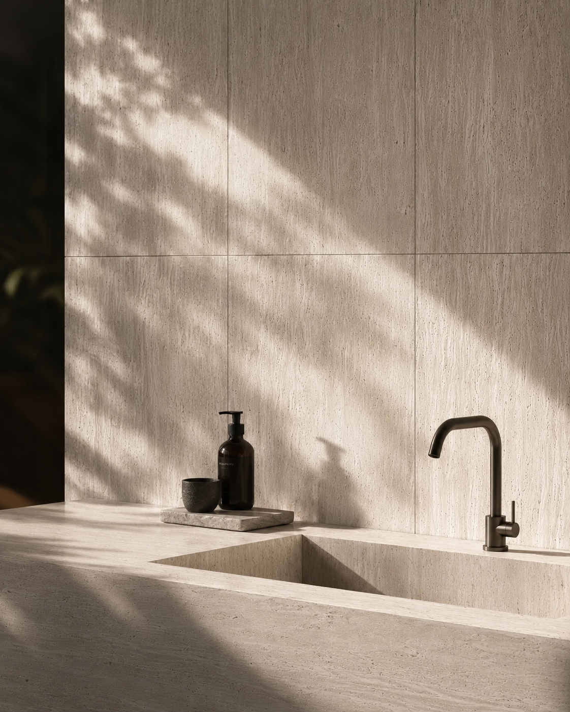 Travertino Exótico Libera 0.6x1.2