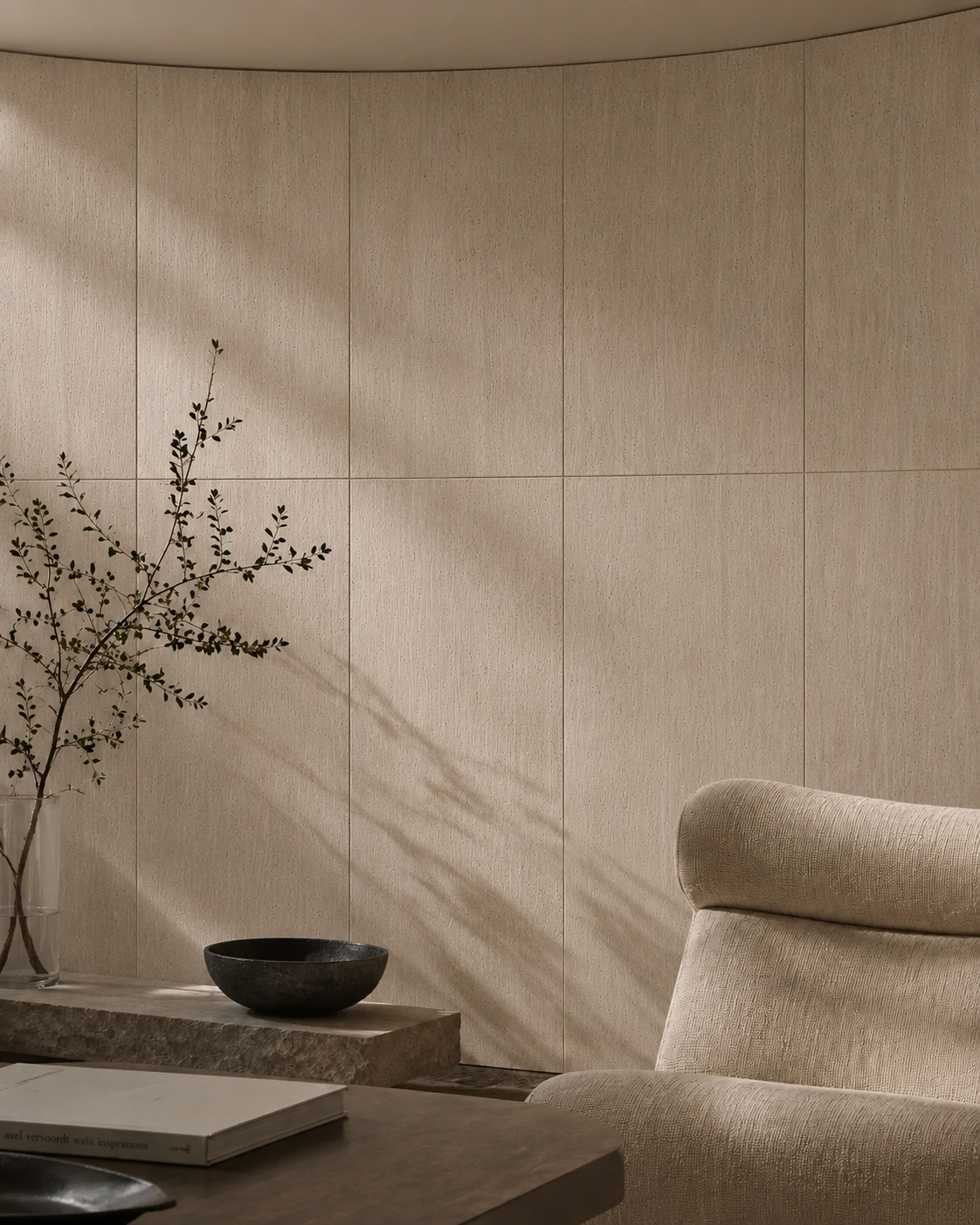Travertino Exótico Libera 0.6x1.2