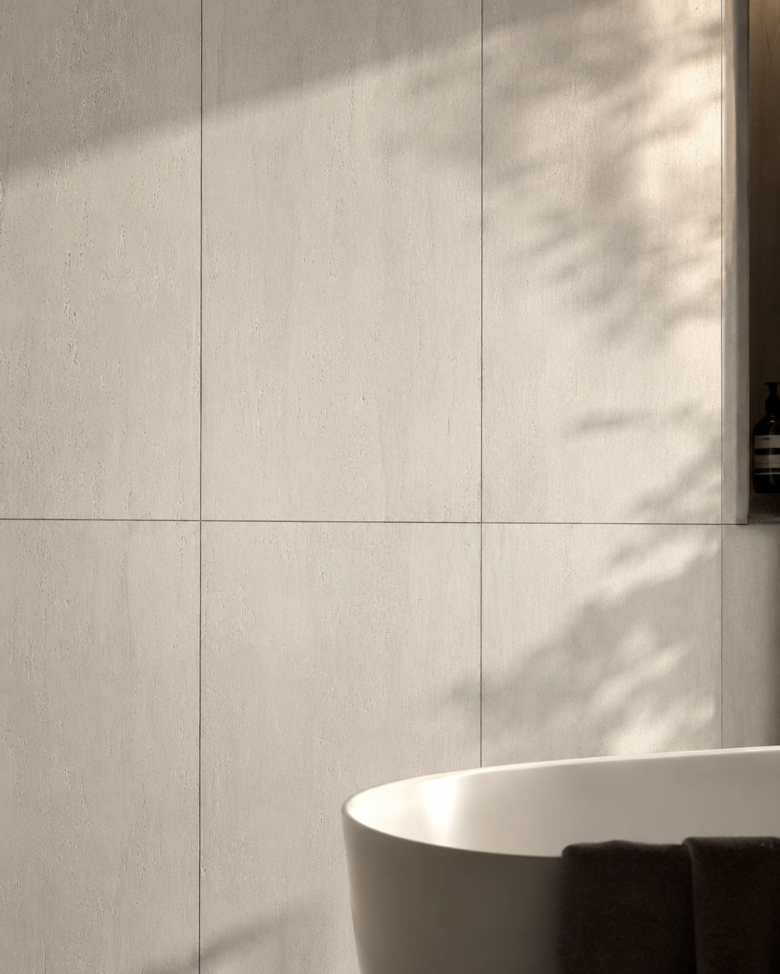 Travertino Bruma 0.6x1.2