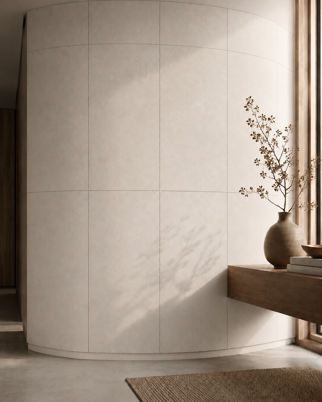 Travertino Bruma 0.6x1.2