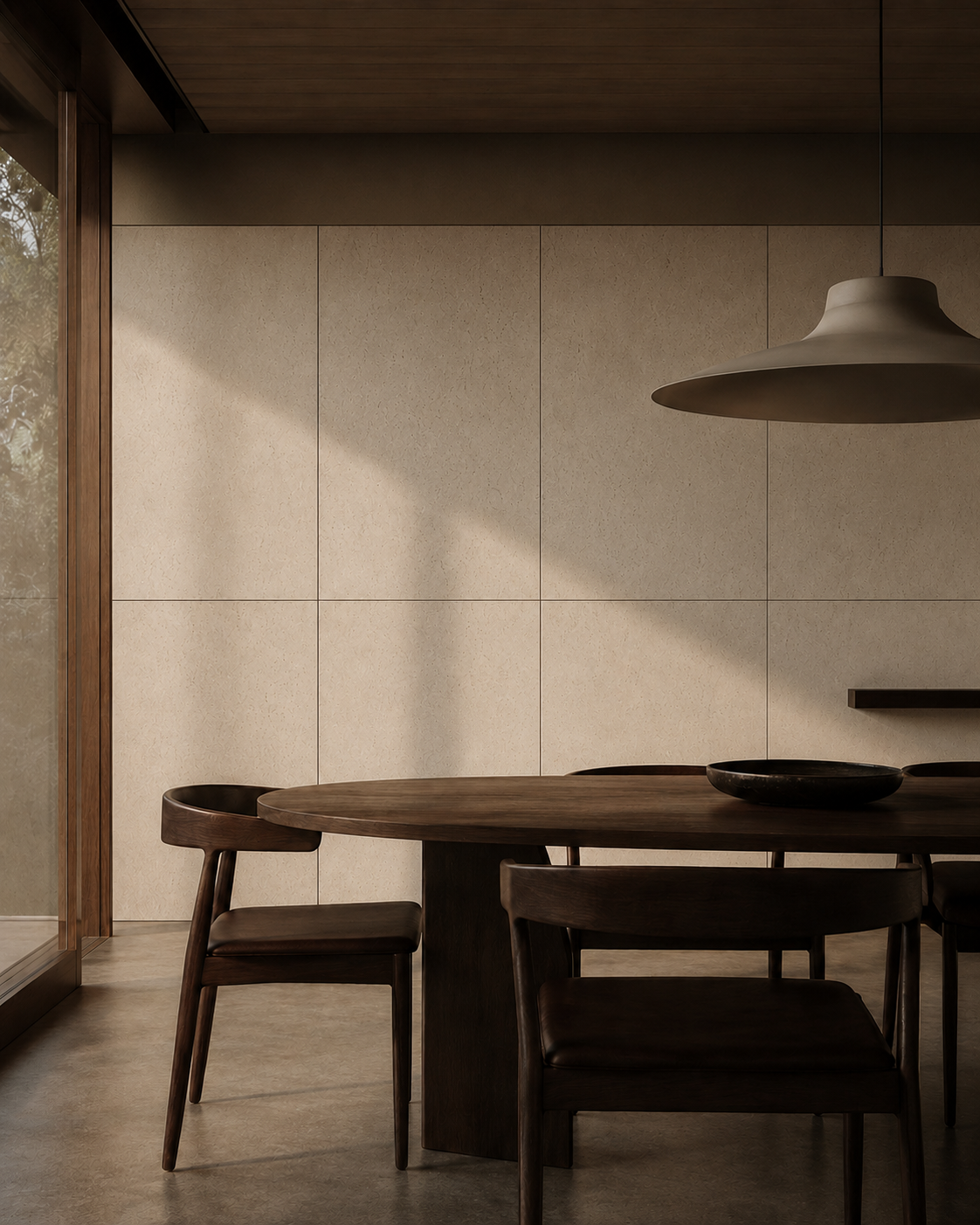Travertino Ceniza 0.6x1.2