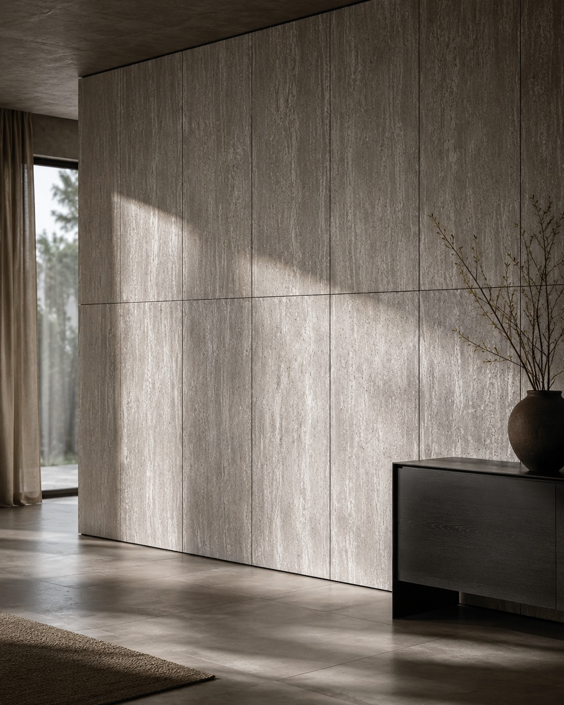 Travertino Exótico España 0.6x1.2