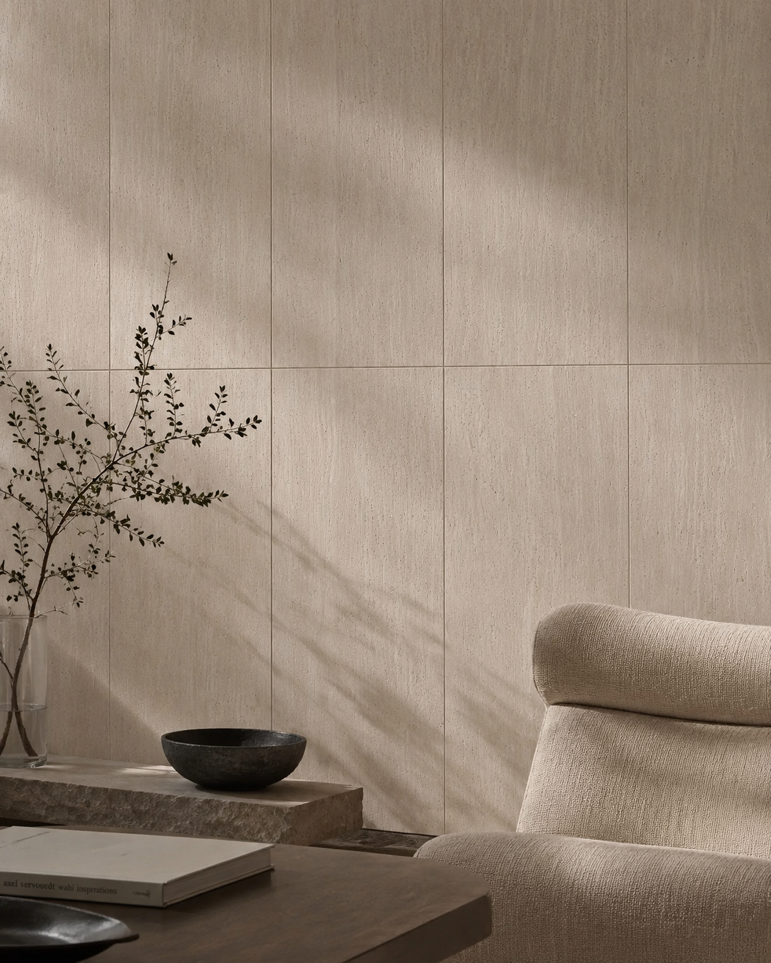 Travertino Exótico Libera 0.6x1.2