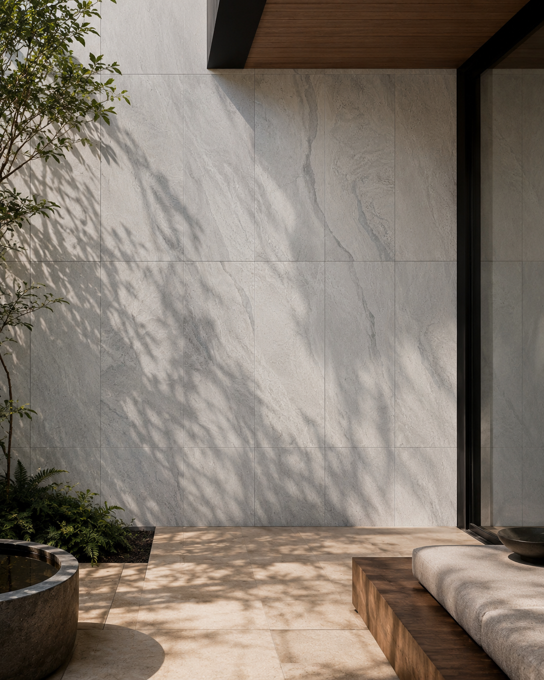 Travertino Exótico Milano 0.6x1.2