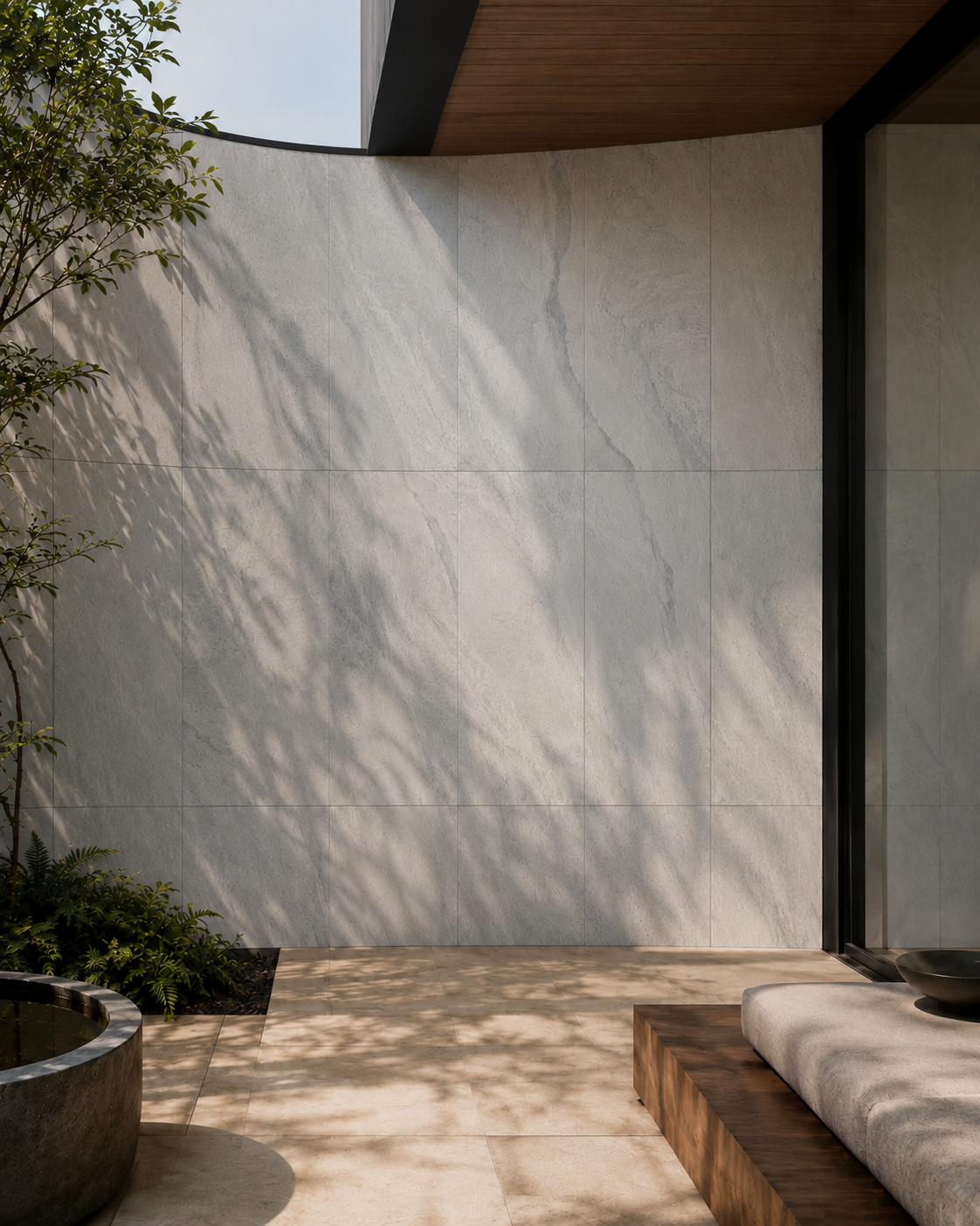Travertino Exótico Milano 0.6x1.2