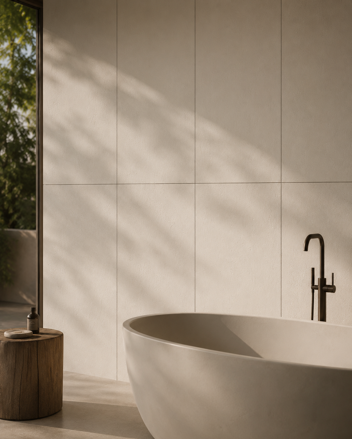 Travertino Lino 0.6x1.2
