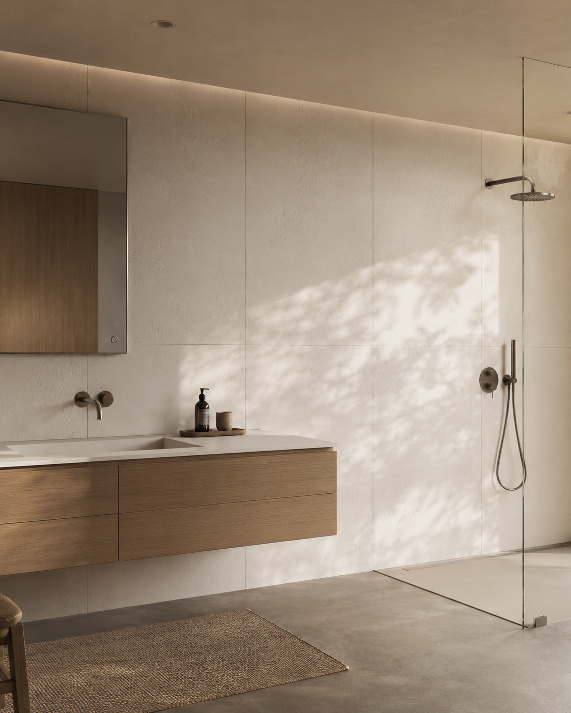 Travertino Maya 0.6x1.2