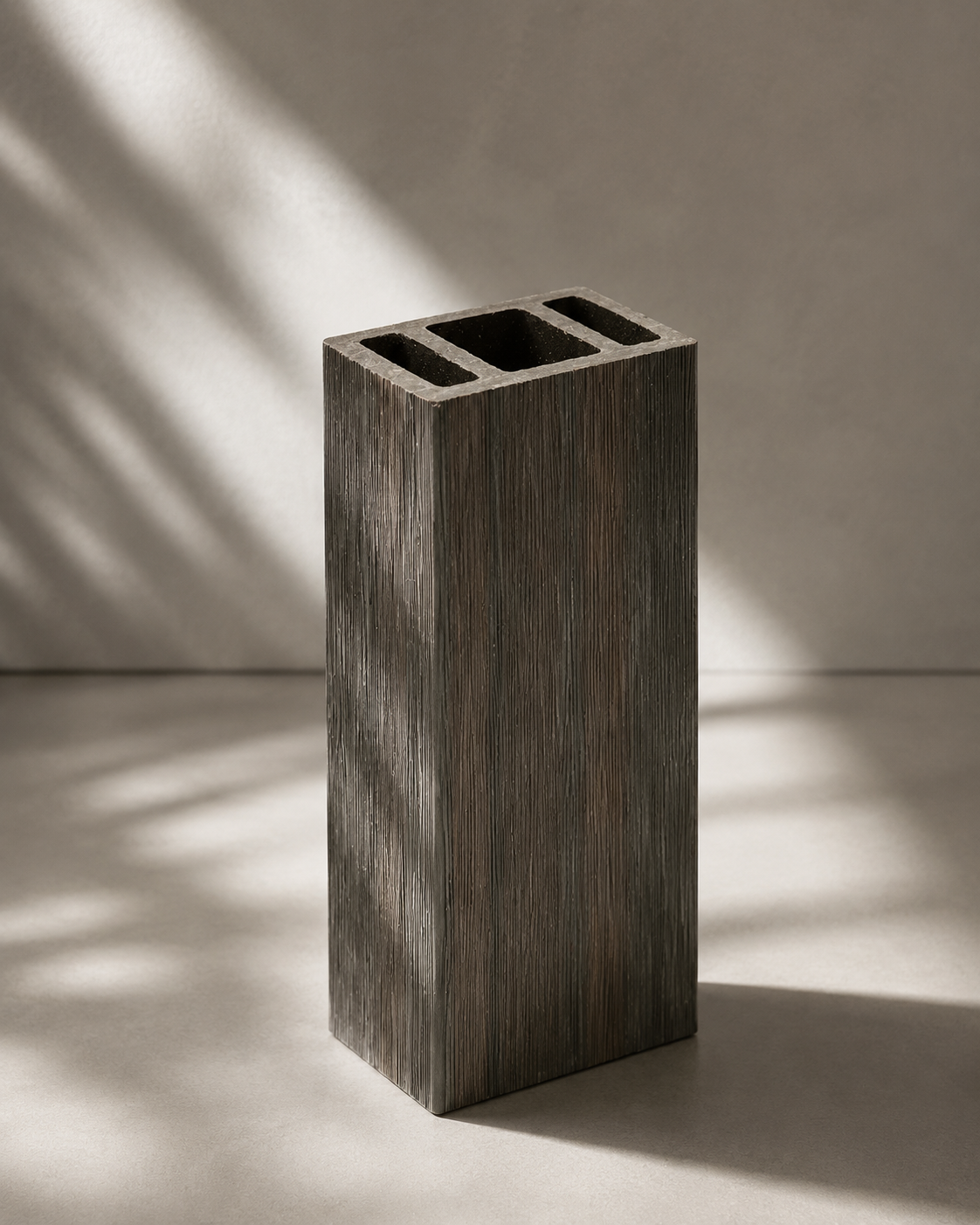 Viga Nogal 60x42