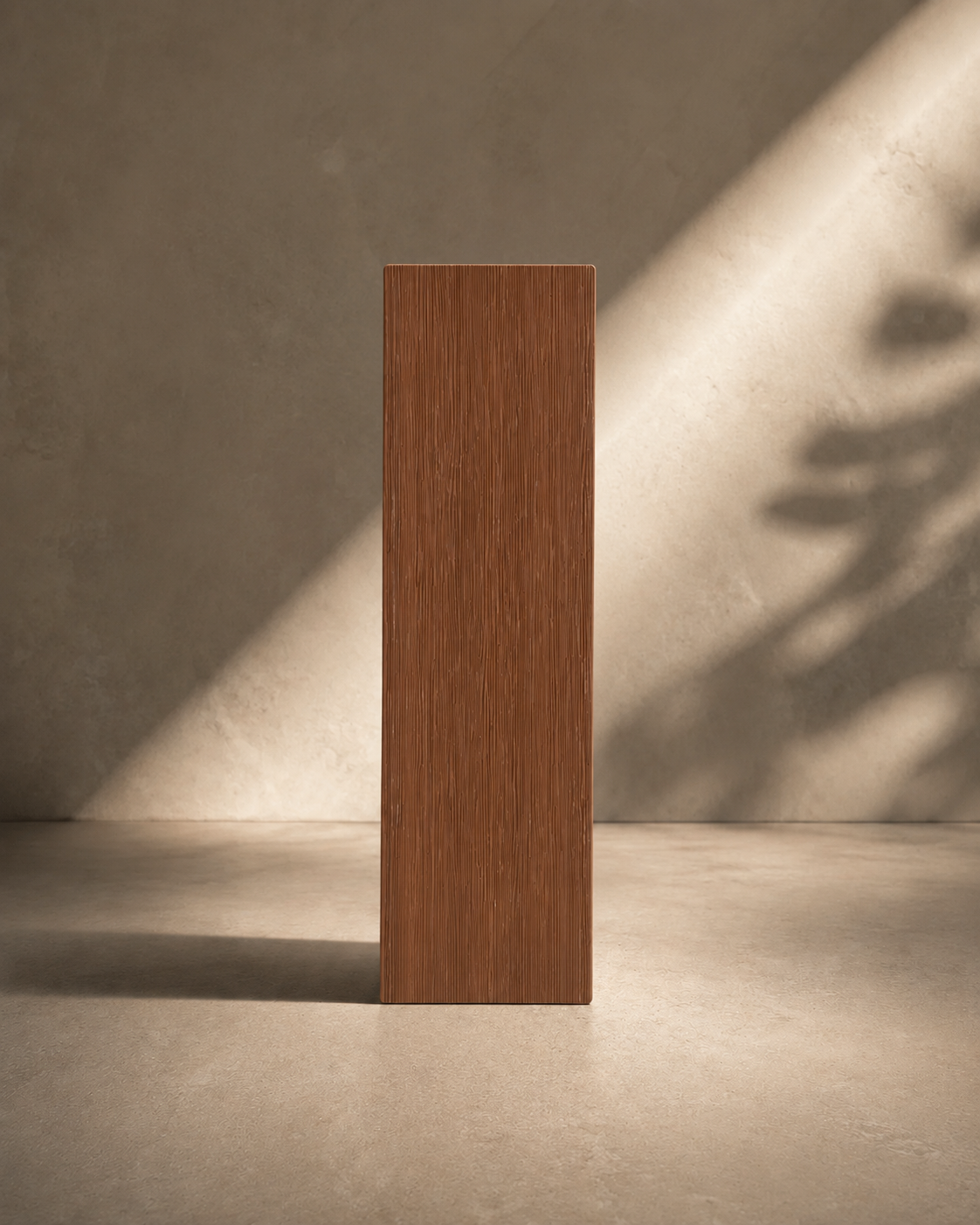 Viga 60x42 Teca
