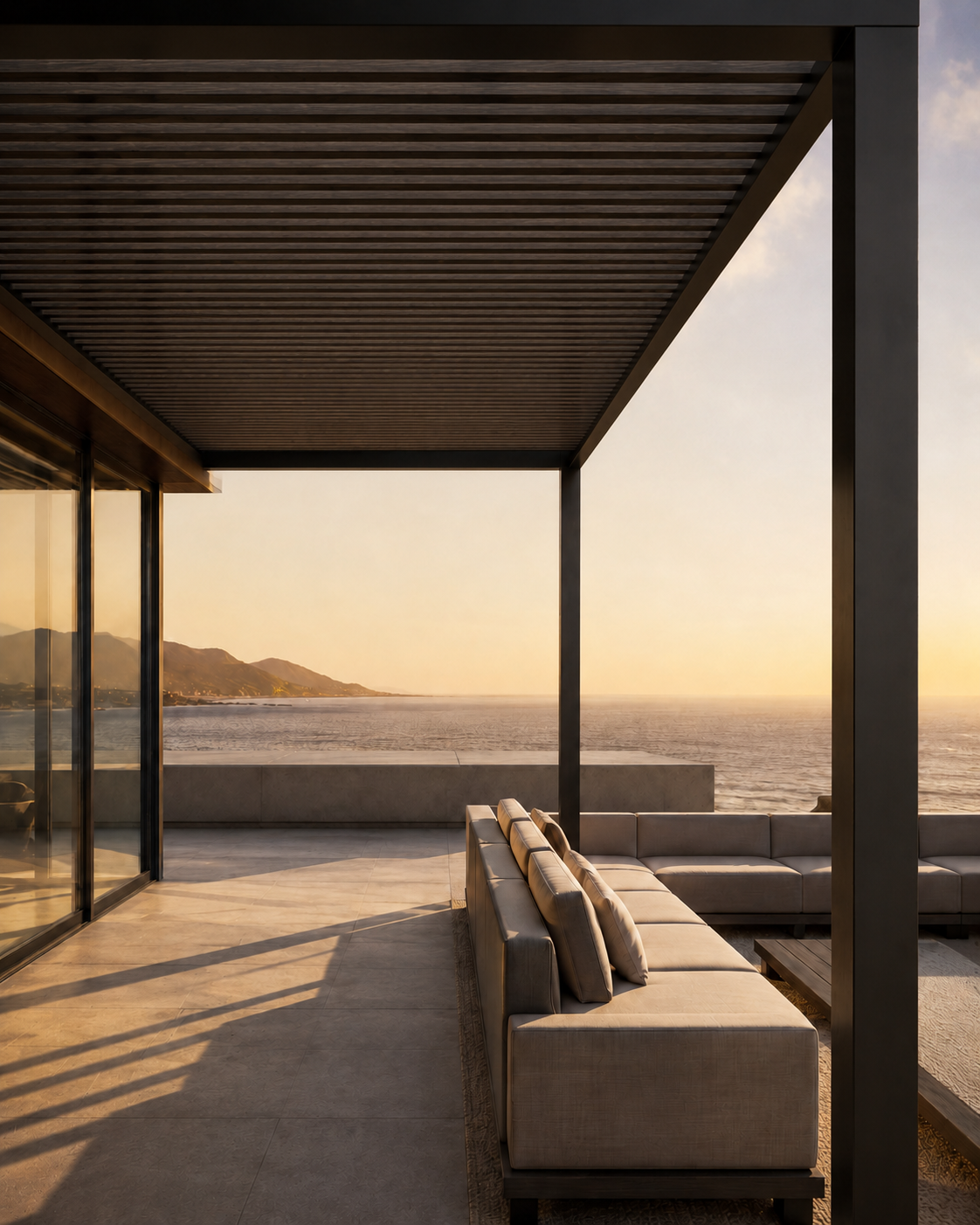 Vigas