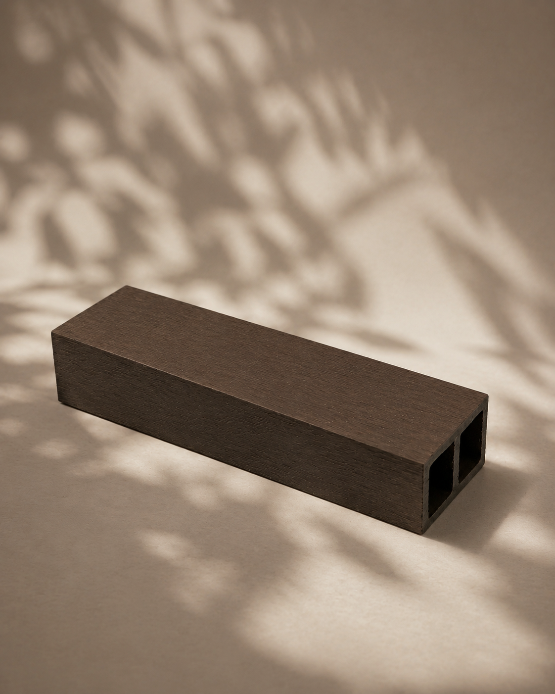 Viga Nogal Chocolate 40x60