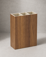 Light Walnut Beam 80x180