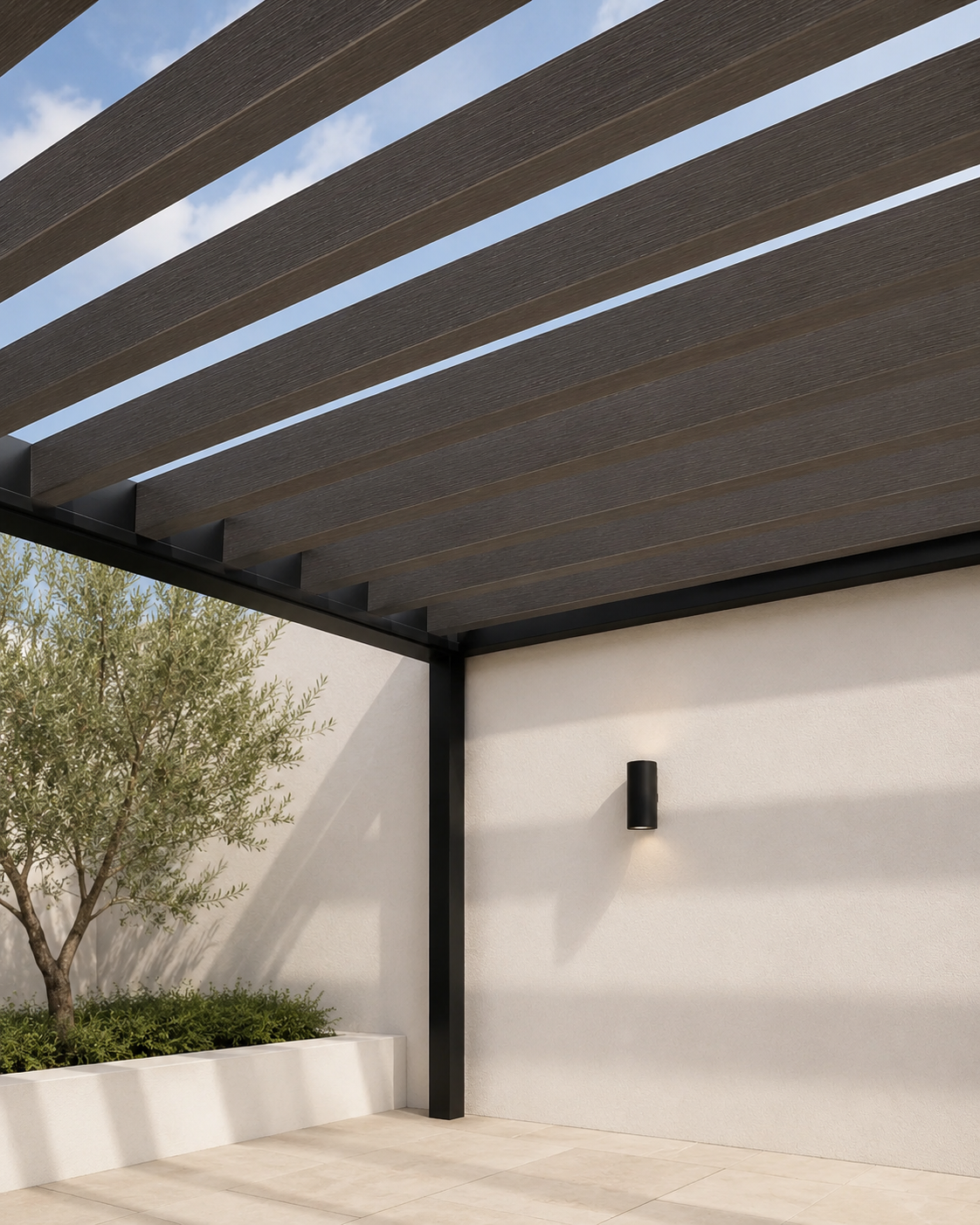 Beam 100x52 Grey London 2025