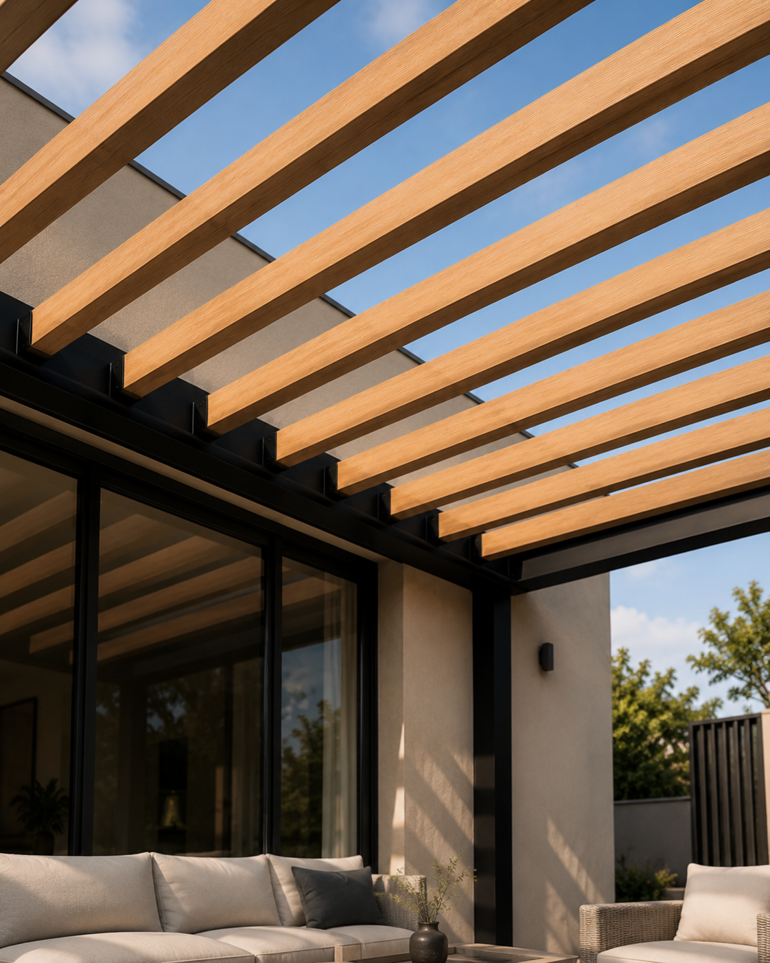Beam 100x52 Maple 2025