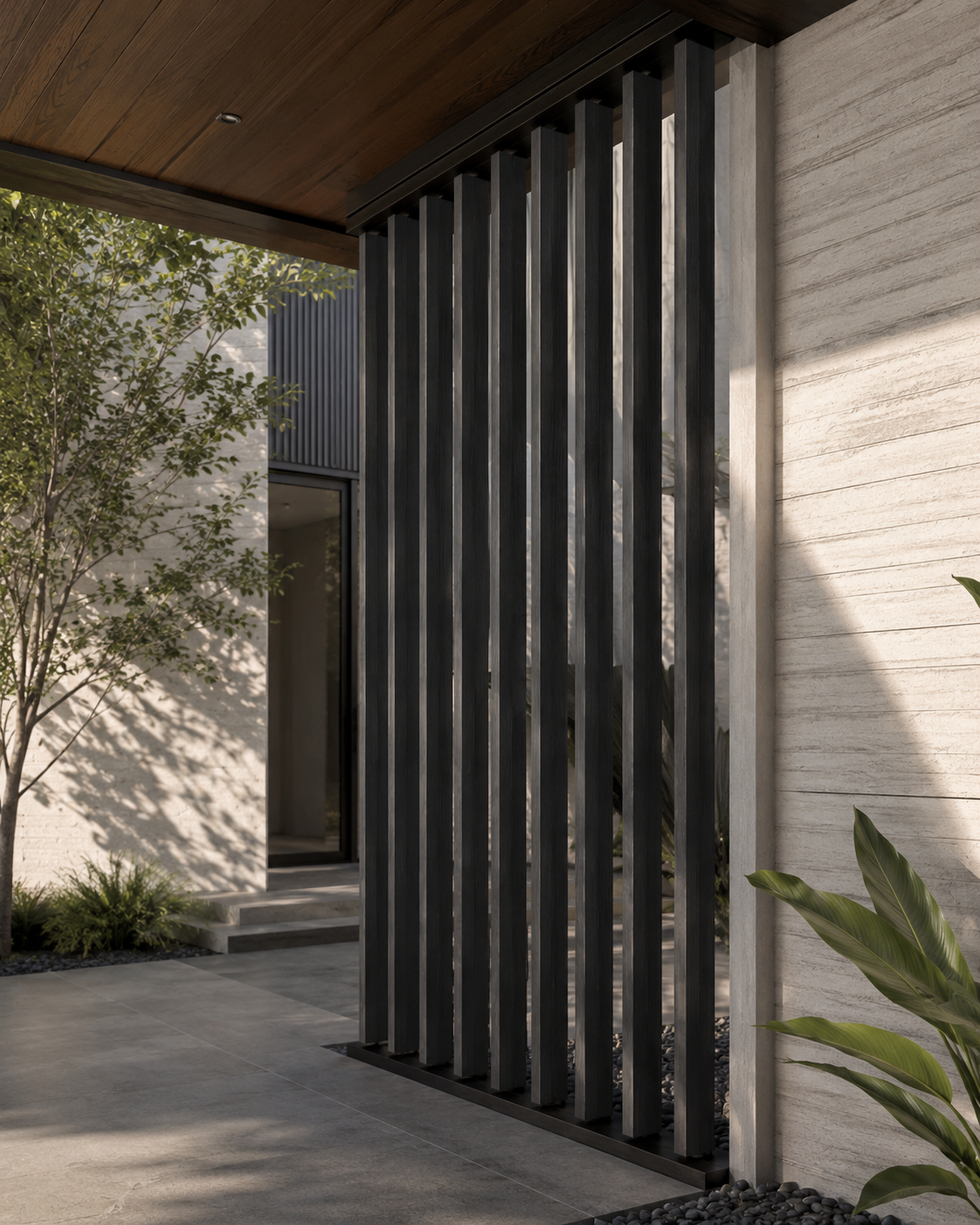 Beam 120x62 London Grey 2025