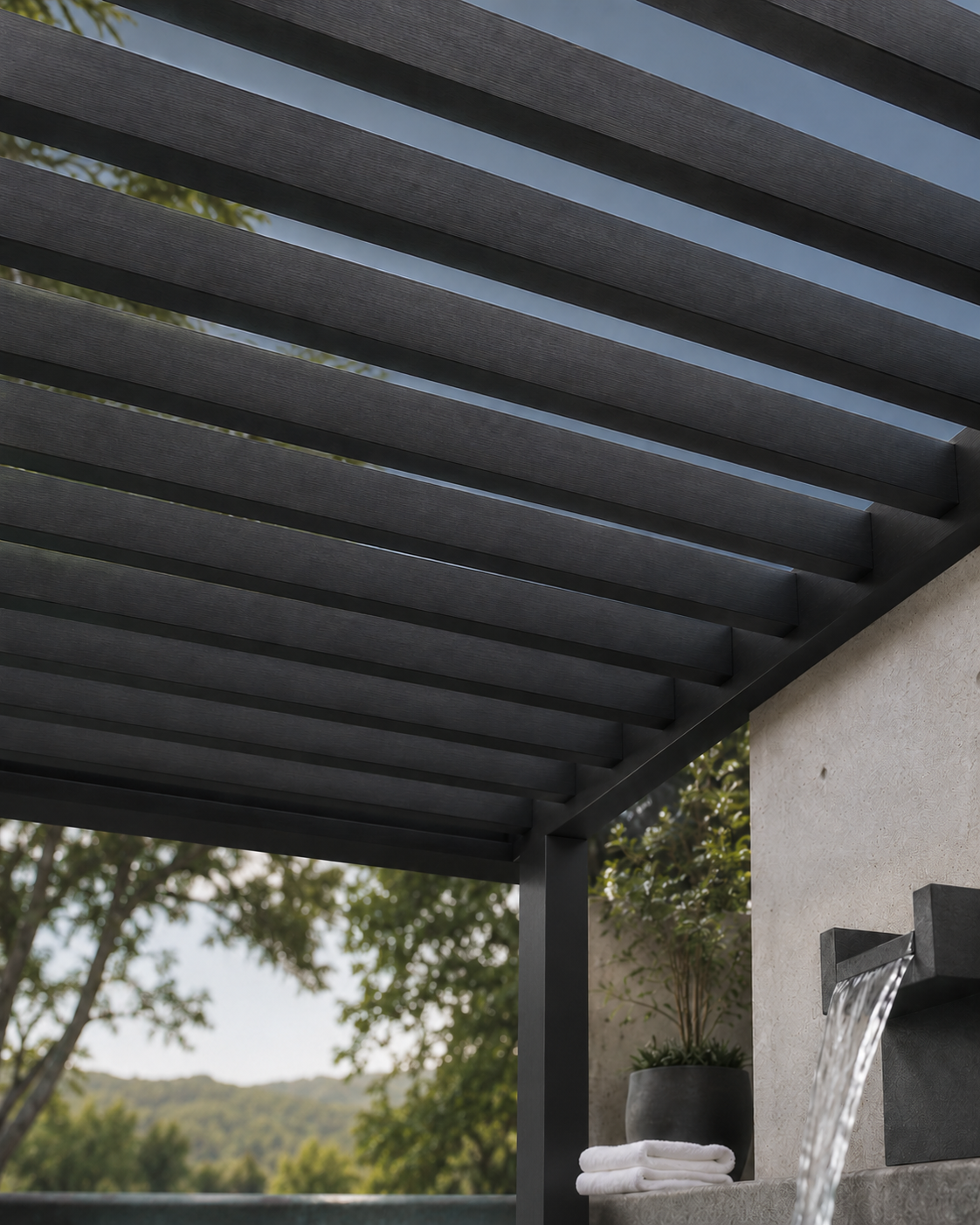 Beam 120x62 Black 2025