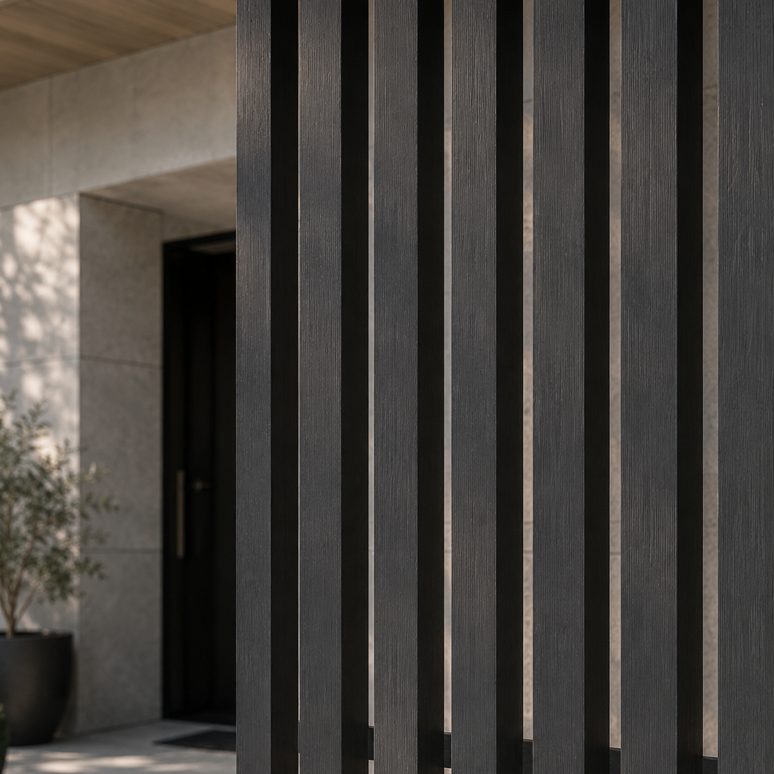 Beam 120x62 Black 2025