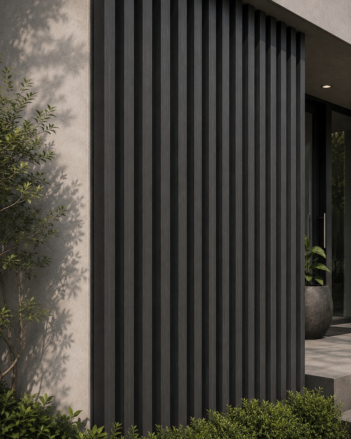 Viga 120x62 Negro 2025