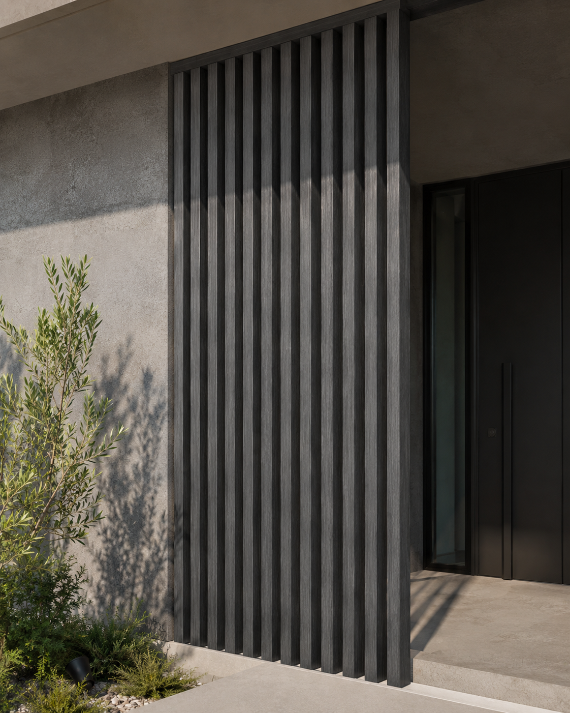 Viga 60x42 Gris London 2025