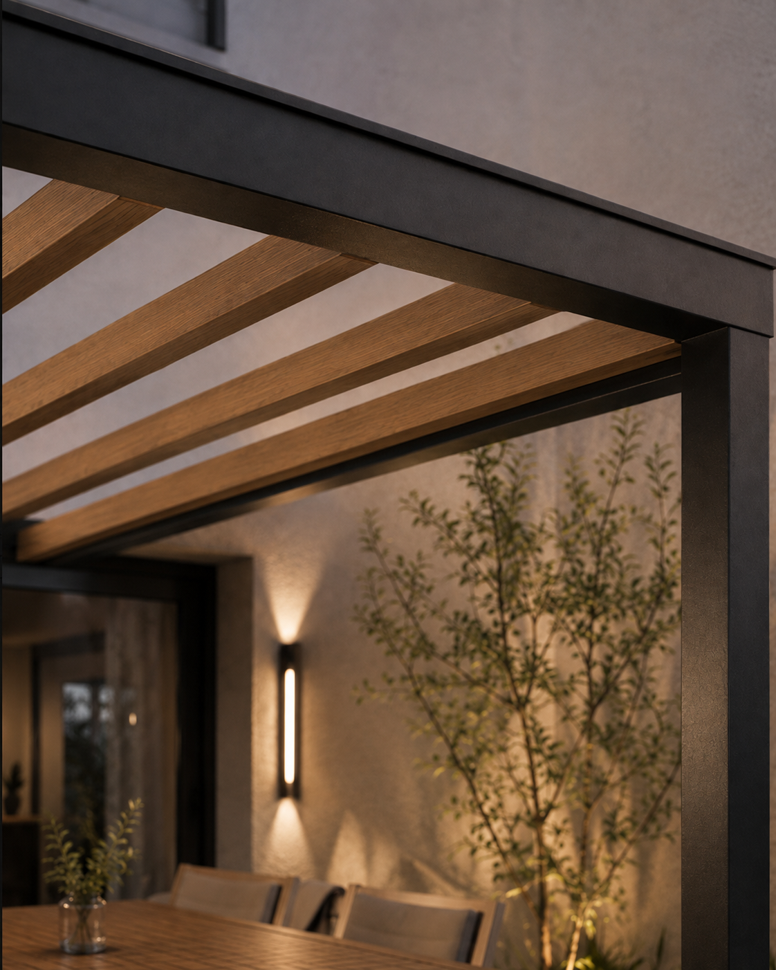 Beam 60x42 Maple 2025