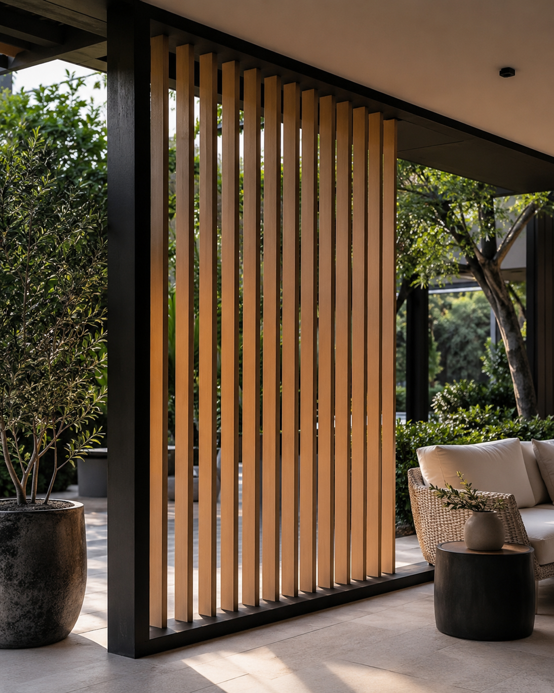 Beam 60x42 Maple 2025