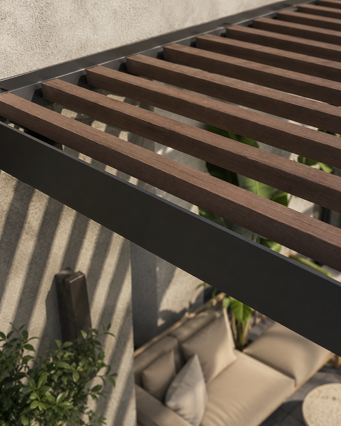 Viga 60x42 Parota 2025