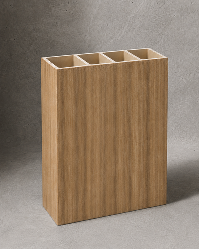 Viga Encino 50x150