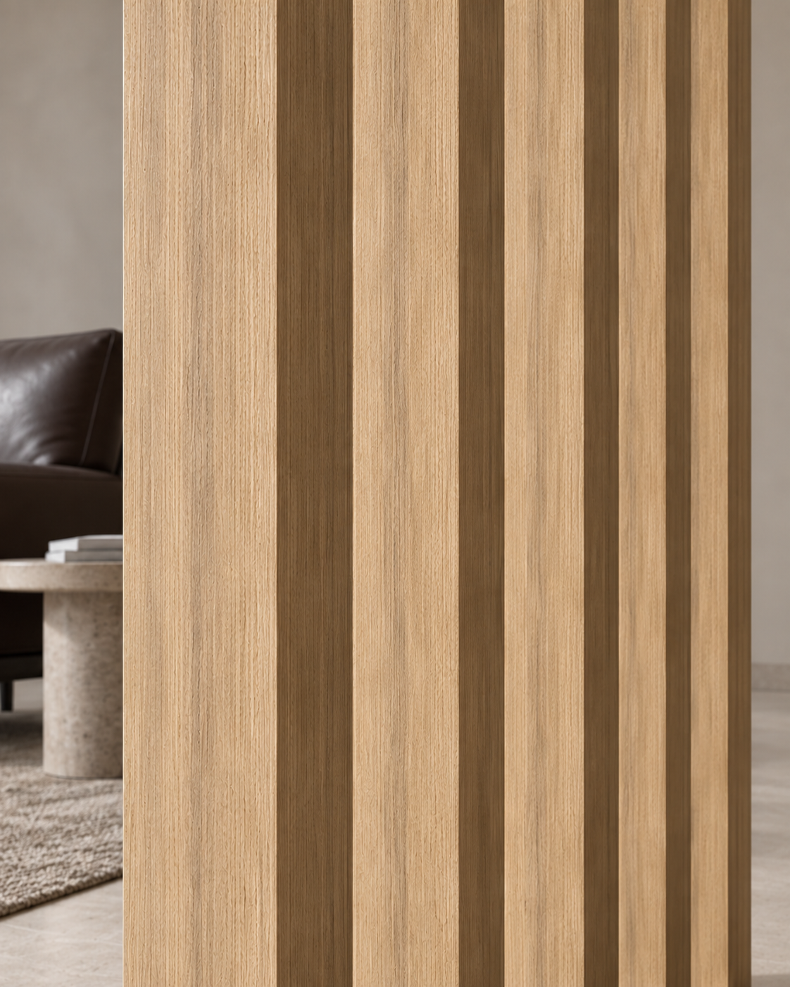 Viga Encino 80x180