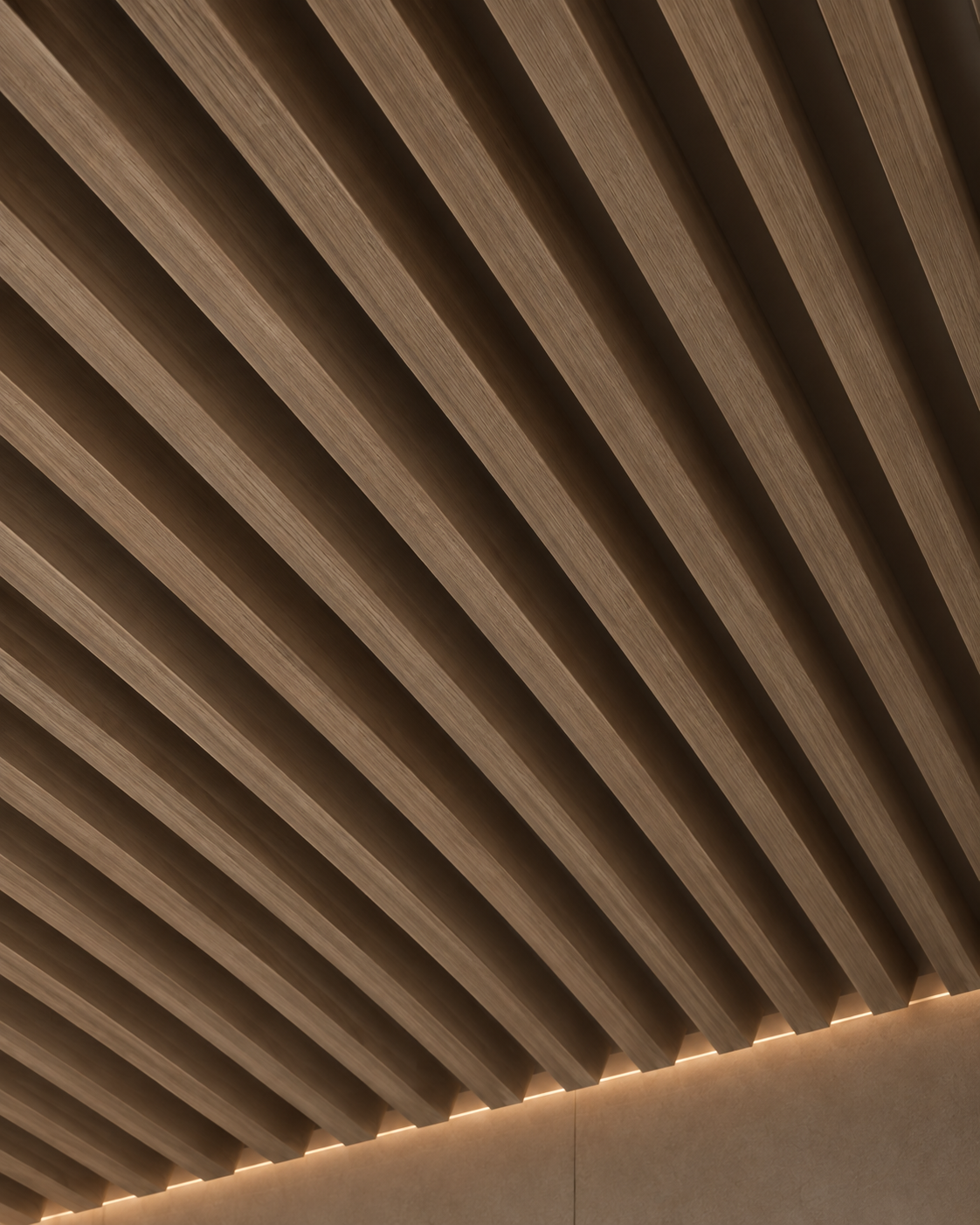 Encino Fixed Beam
