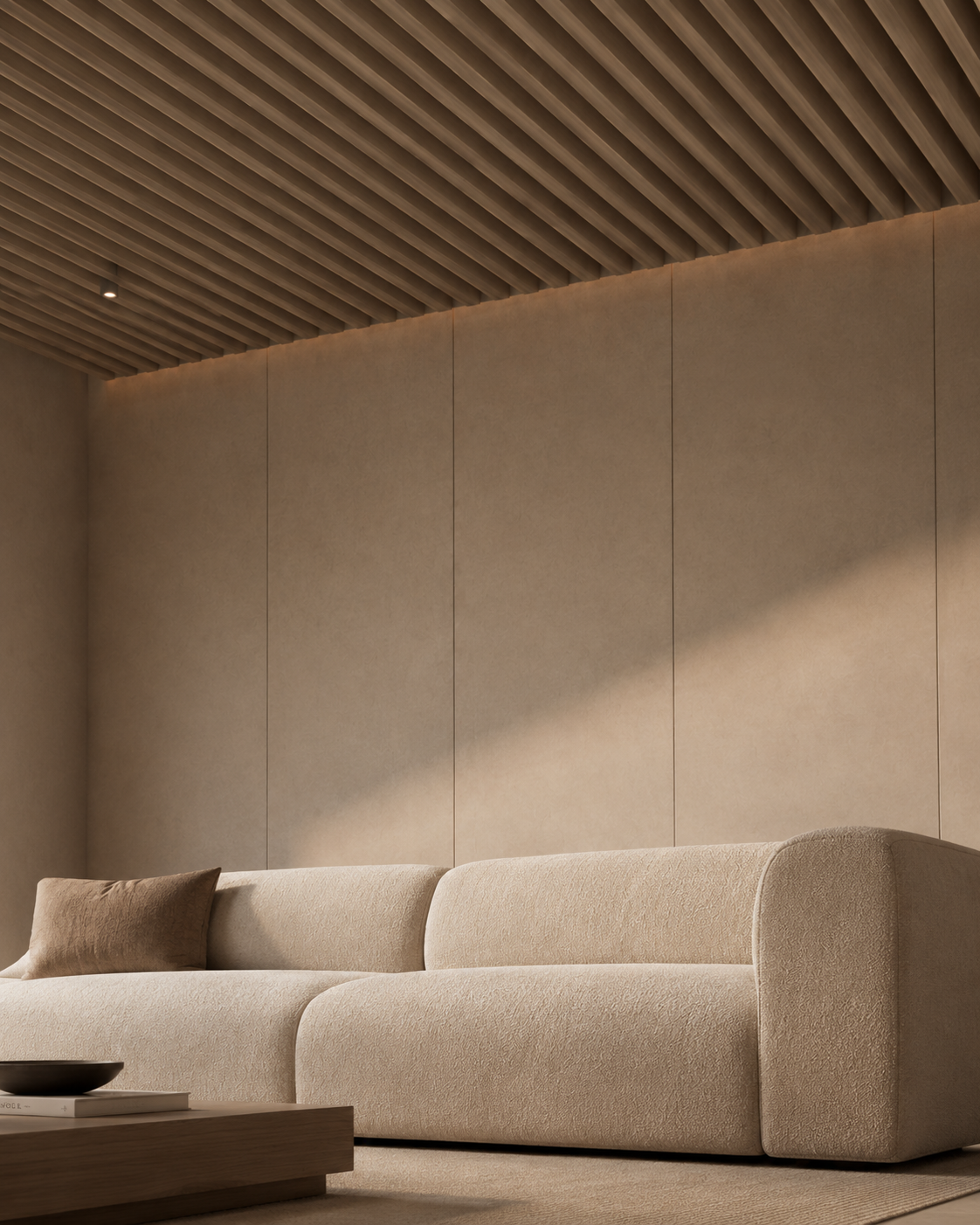 Encino Fixed Beam