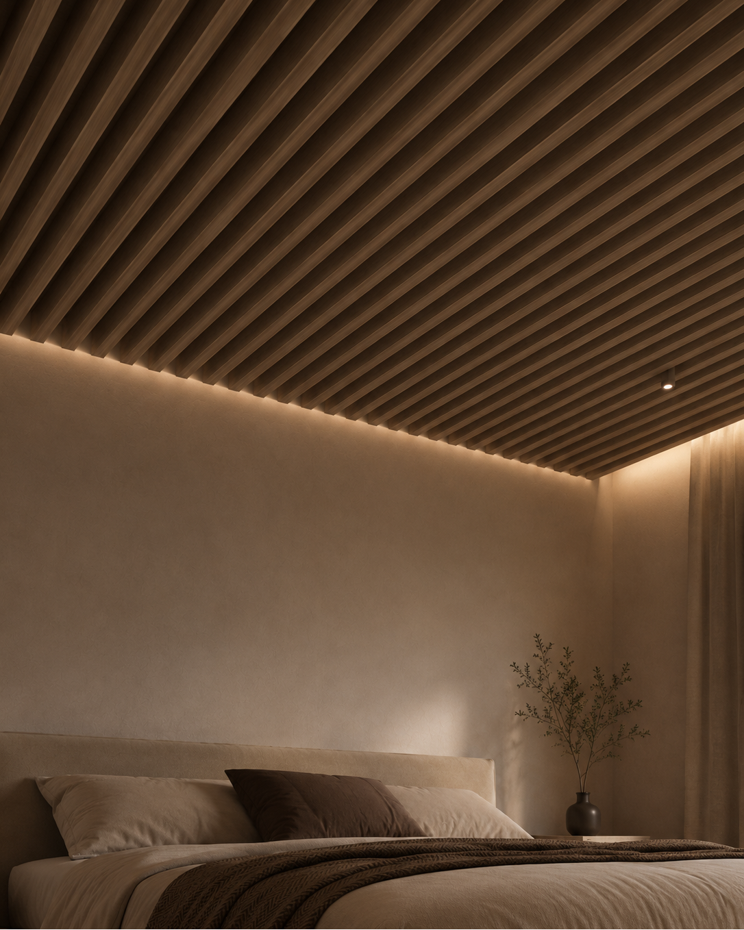 Encino Fixed Beam