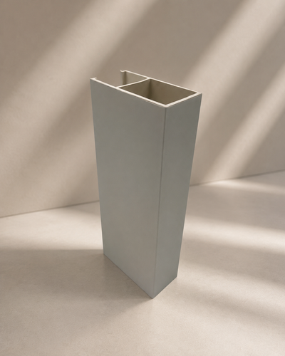 Viga Fix Ice Gray