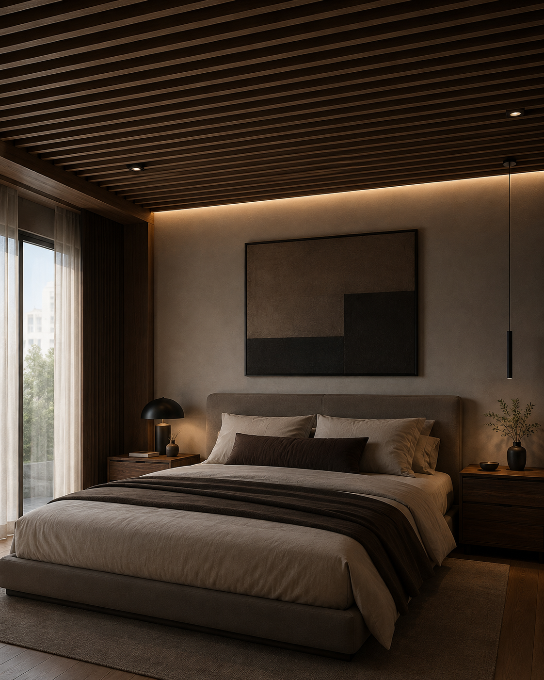 Parota Beam Fix
