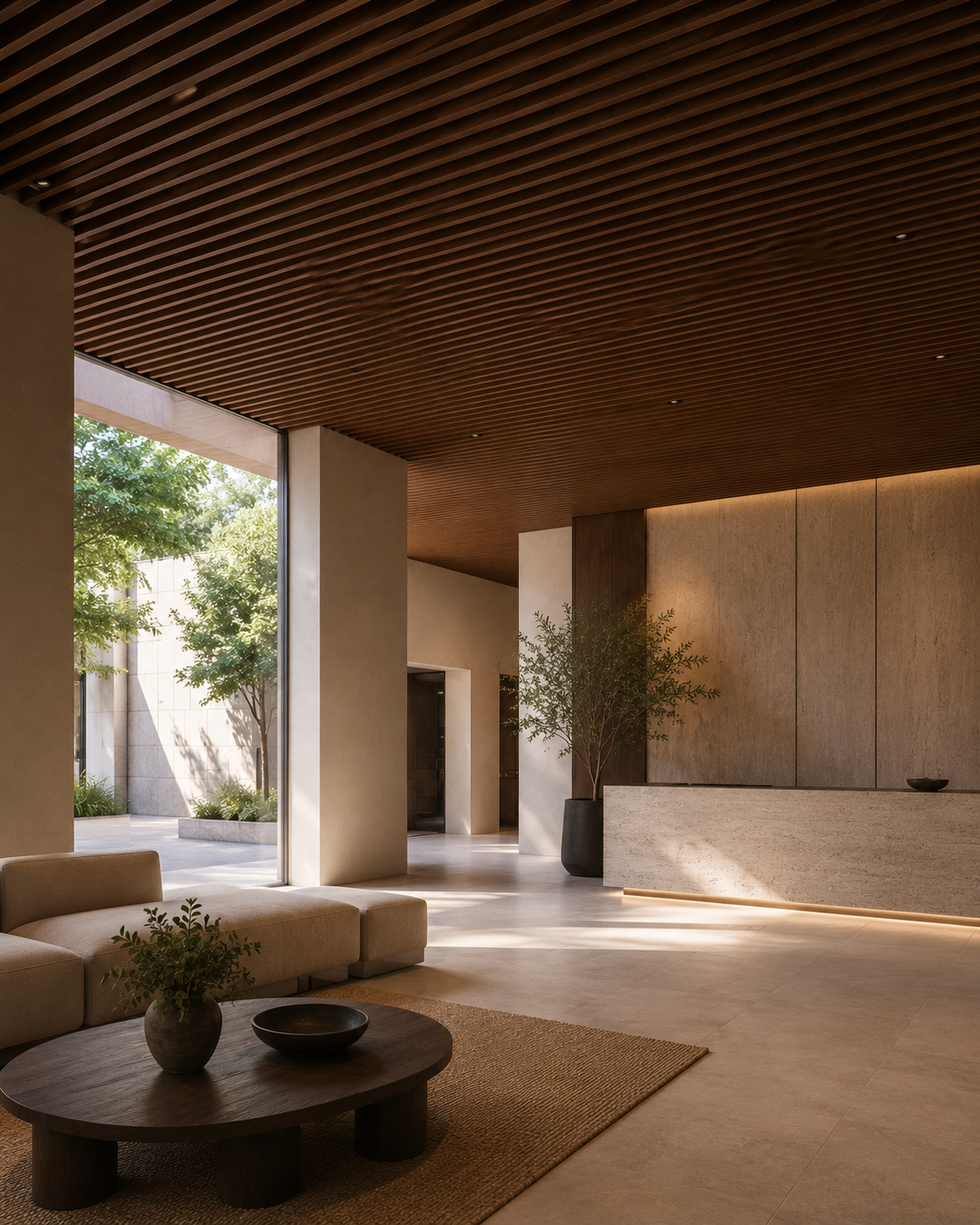 Parota Beam Fix