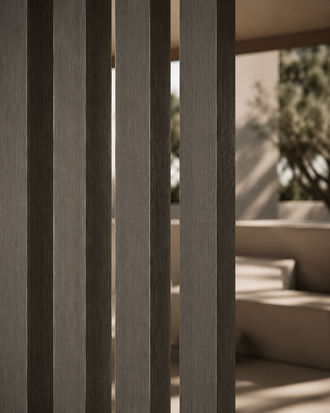 Viga Gris Claro 50x100