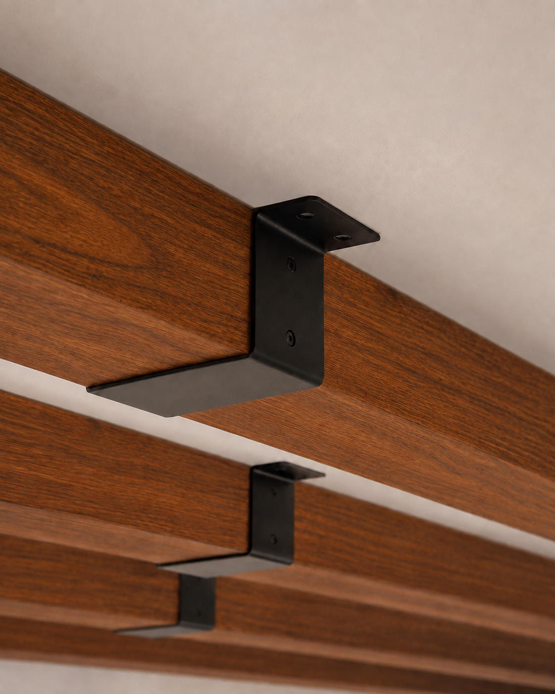 Viga Parota Clasico 80x180