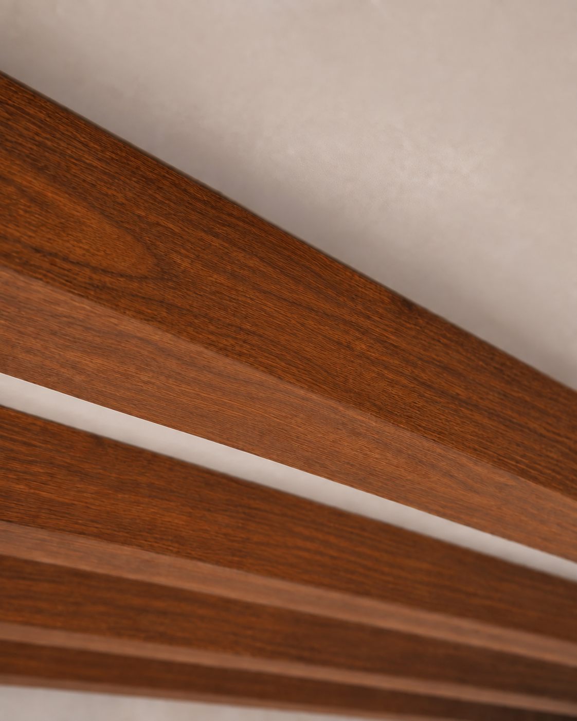 Viga Parota Clasico 80x180