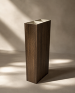 Viga Pino Bronce 50x100