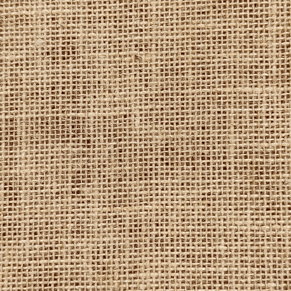 Lámina BCC Fibra Natural Yute Natural (5mm) 2.44x1.22m