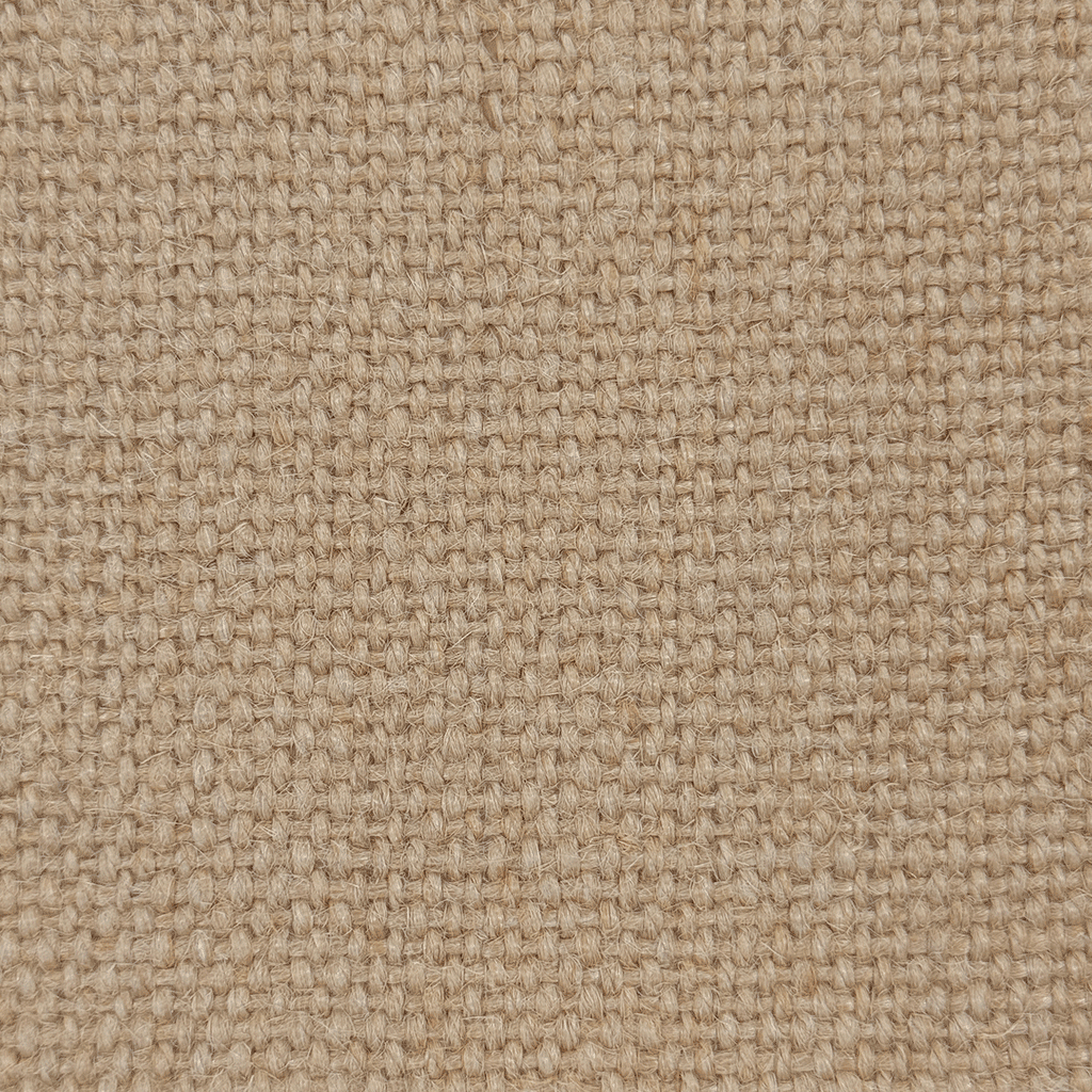 Lámina BCC Fibra Natural Yute Rústico (5mm) 2.44x1.22m