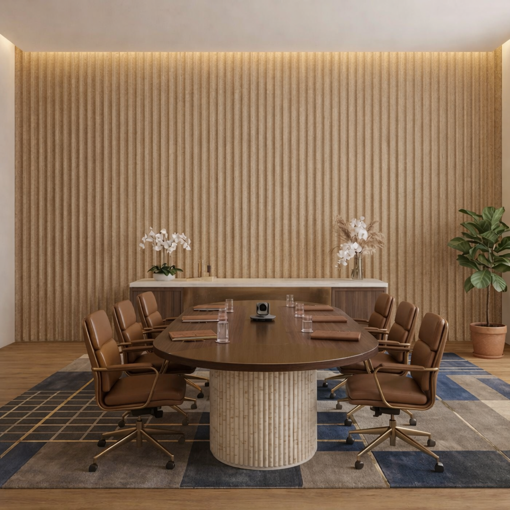 Lambrín Interior Arco Grande Color Manta