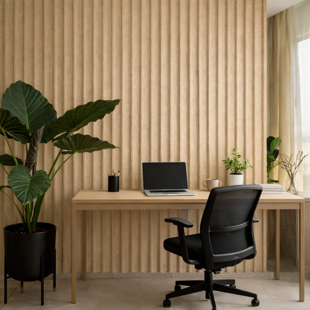 Lambrín Interior Arco Mediano Color Manta