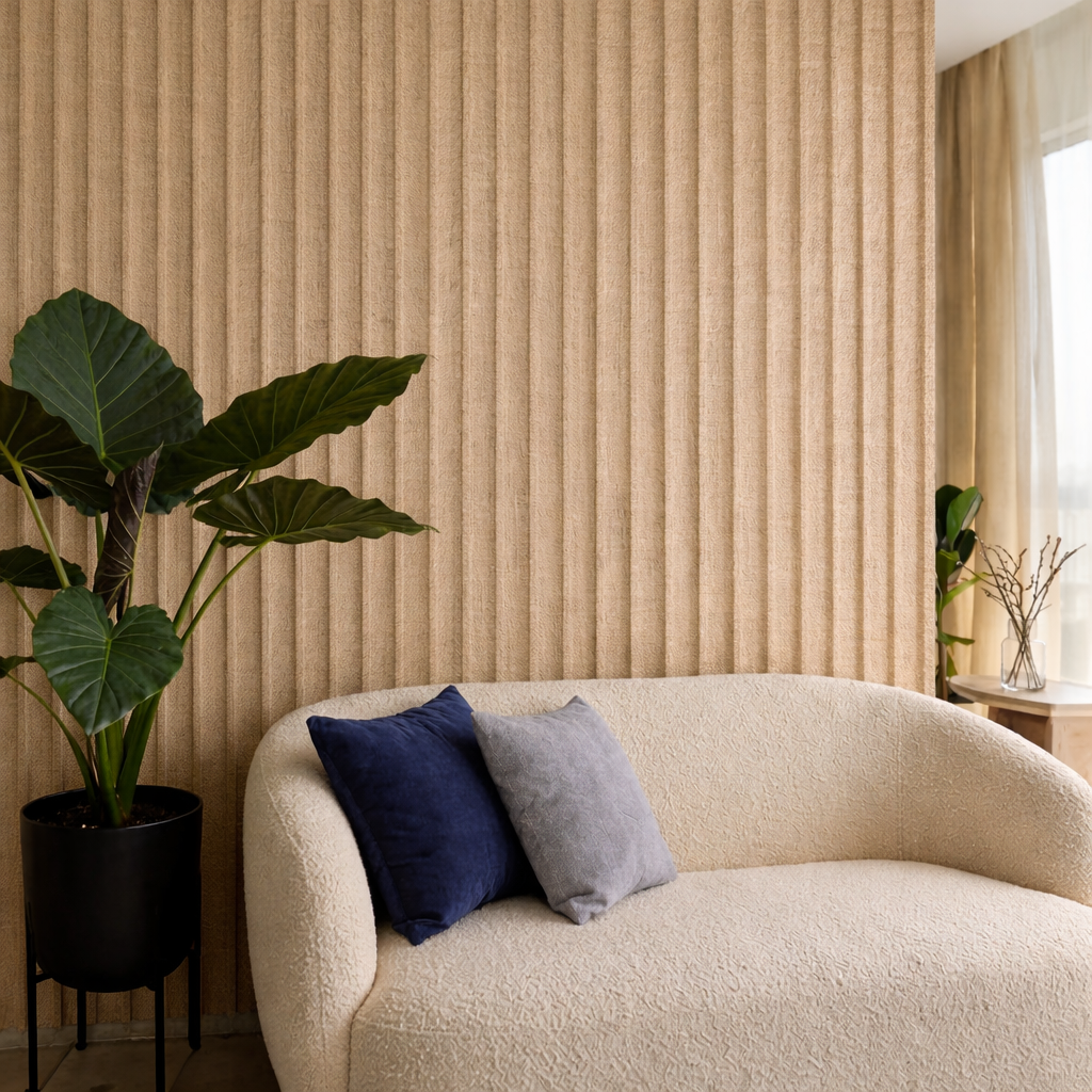 Lambrín Interior Arco Mediano Color Manta