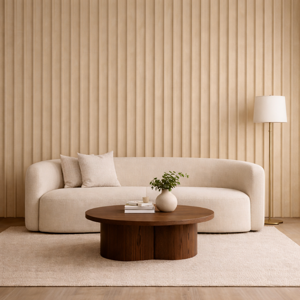 Lambrín Interior Arco Mediano Color Manta Fina