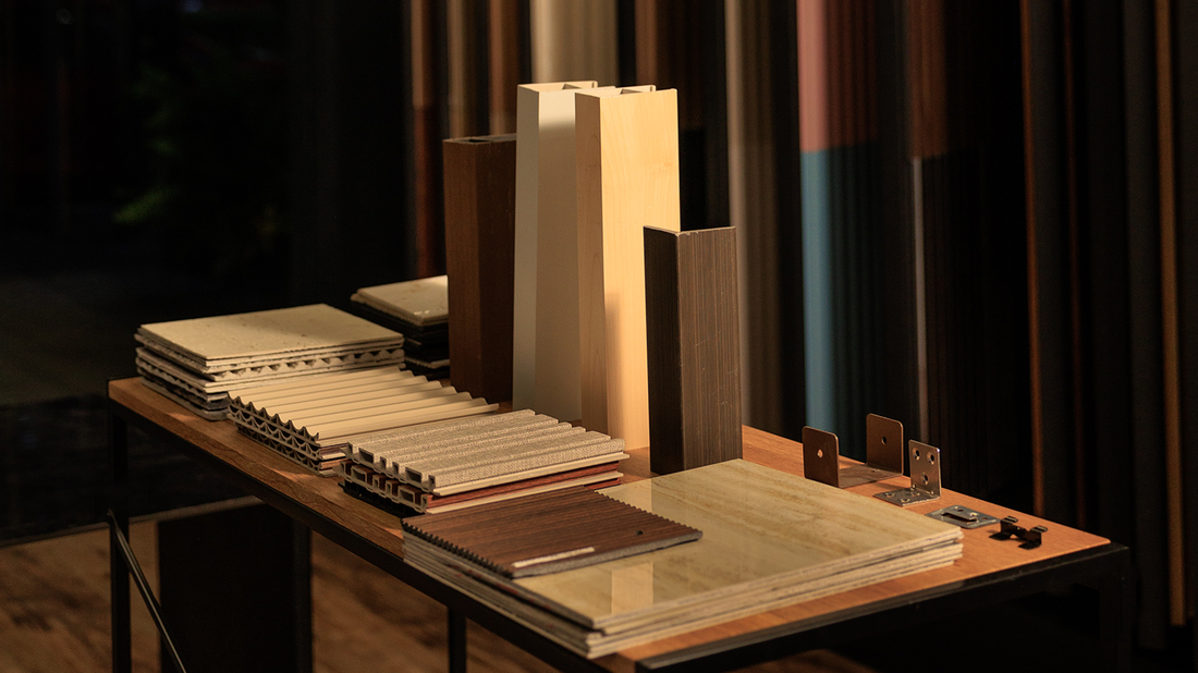 <strong>Soluciones innovadoras</strong>