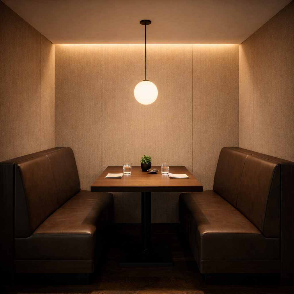 Panel Flat - WPC Interior Manta Fina