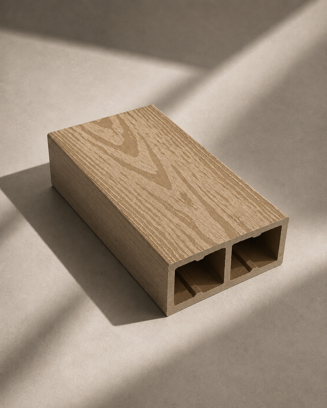 Viga EKU 3D Encino 100x50
