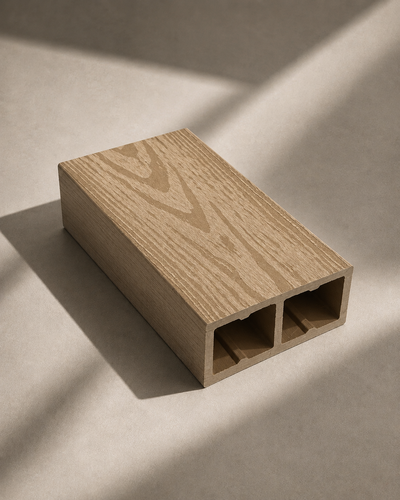 Viga EKU 3D Encino 100x50